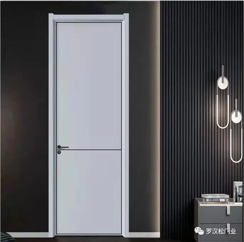 匠心品质与创新设计 解析罗汉松门业与宇心门业深受客户喜爱的奥秘