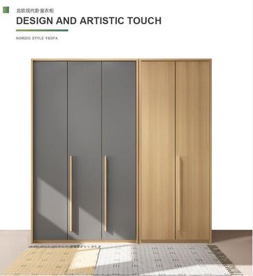 奢范定制家居，宇心门业 匠心独运，定制专属生活美学