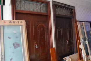 珙县门业新星 心动门业与宇心门业的匠心与创新之路